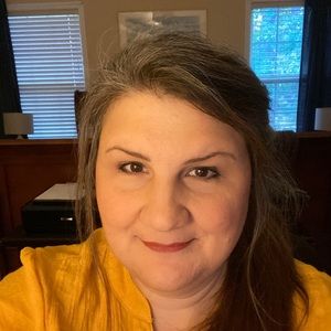 Meet your Posher, Vicky